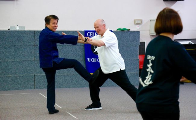 Training1