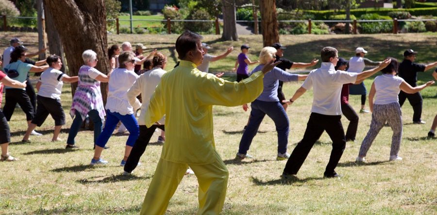 25th Anniversary Special Park Lesson