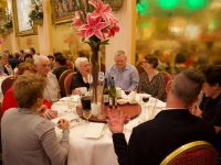 Celestial’s Annual Banquet 2018