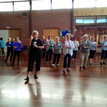 Doncaster East Day Centre