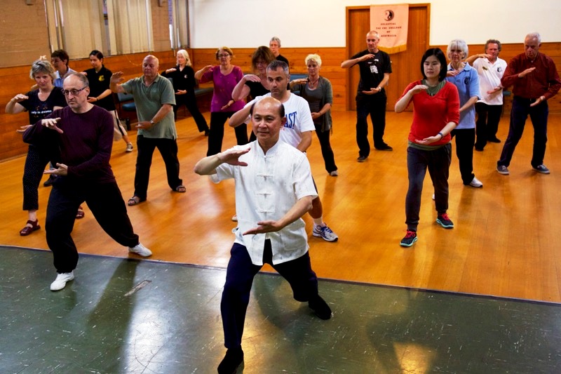 Reclaim Your Wayward Limbs