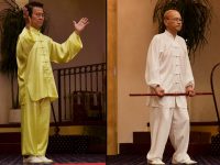 July 2017 Qigong Workshop