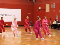 Annual WTQA Festival