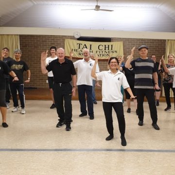 Doncaster East Evening Centre