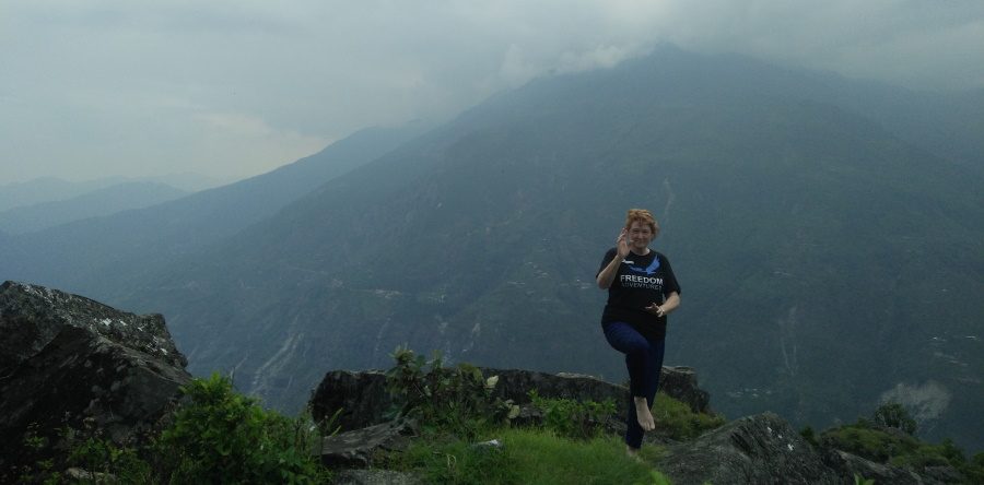 Why is Tai Chi slow?