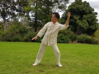 Lotus Qigong
