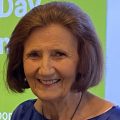 Margaret Rogers