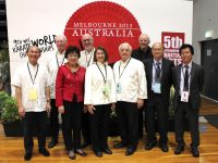 Why Choose Celestial Tai Chi College?