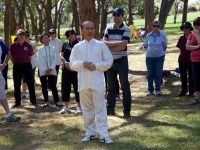 2017 End Year Message – SM Chin Min