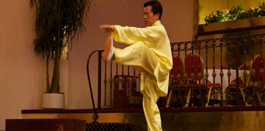 Our New WTQA President