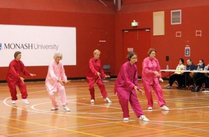 Annual WTQA Festival