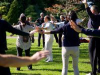 2016 World Tai Chi & Qigong Day