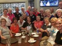 Farewell to Judy Grant