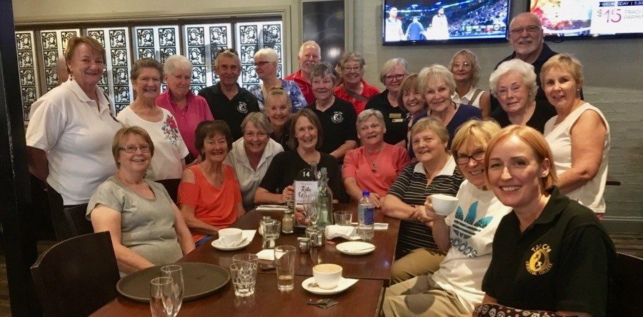 Farewell to Judy Grant