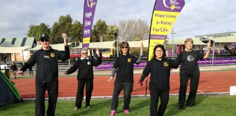 Relay For Life