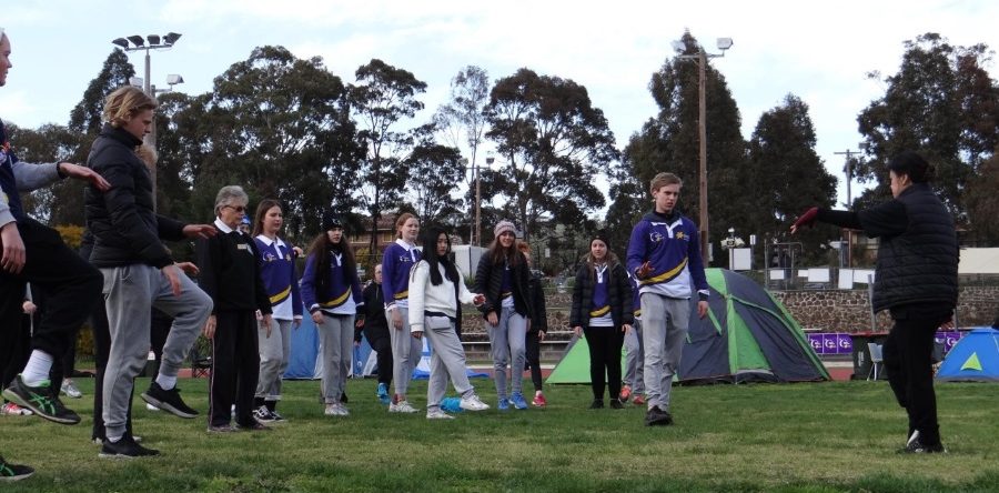 2018 Manningham Relay For Life