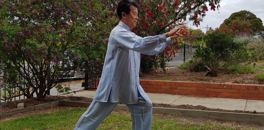 2018 End Year Message – GM Eng Chor