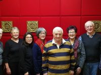 A tribute to Mario Cianci