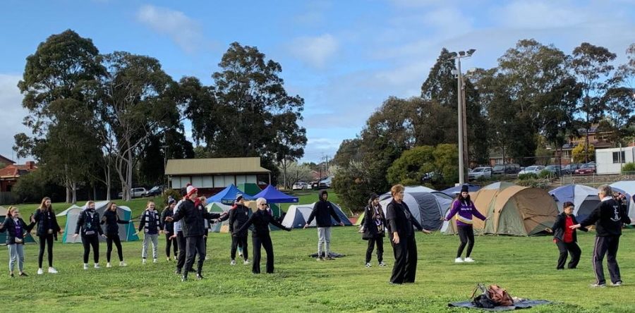 2019 Manningham Relay For Life