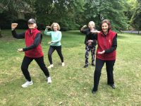 Boroondara Volunteer of the Year Award