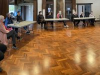 2022 Philosophy Master Class with Grand Master Eng Chor