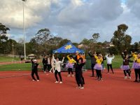 2022 Manningham Relay For Life