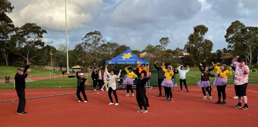 2022 Manningham Relay For Life