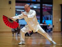 2024 April Qigong Master Class