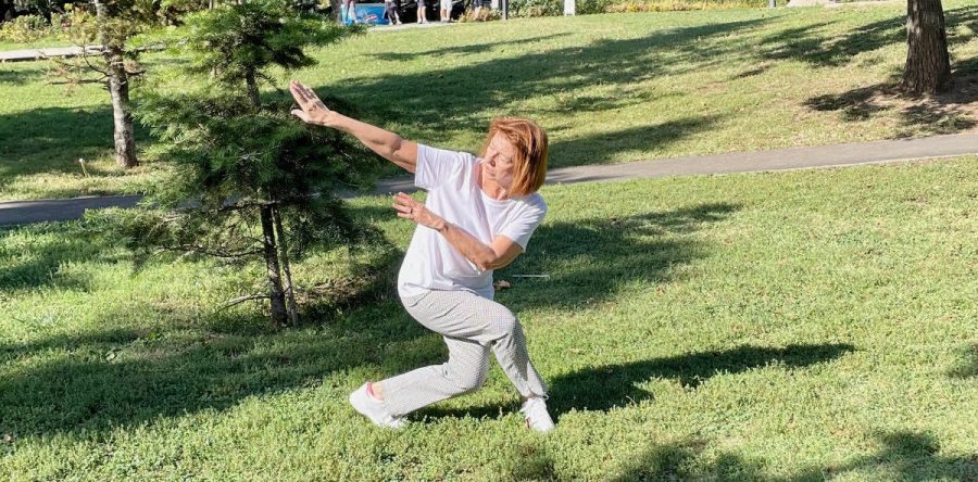 A Big Hello from Serbia!