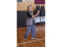 My Tai Chi Reflections