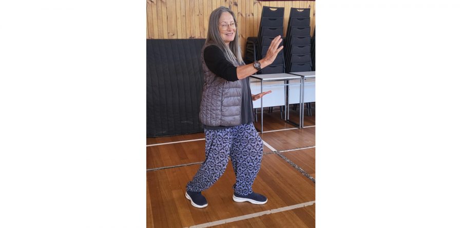 My Tai Chi Reflections