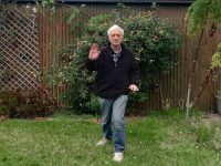 Experience of a beginner