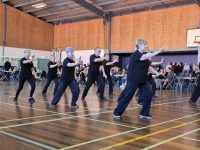 My Reflections from the Masters