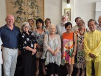 2024 End of Year Party