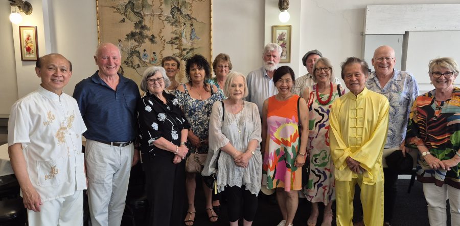 2024 End of Year Party