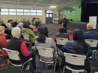 History and Philosophy of Tai Chi and Qigong Workshop