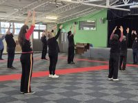 2025 August Qigong Master Class